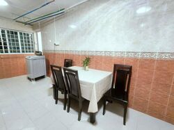 Blk 247 Tampines Street 21 (Tampines), HDB 4 Rooms #623062791